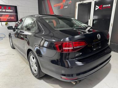 Volkswagen Jetta 2017 - Thumbnail 5