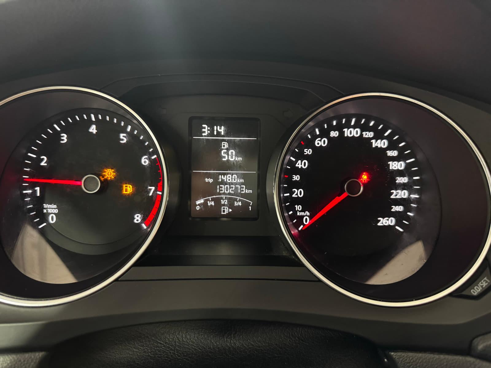 Volkswagen Jetta 2017 - Image 10