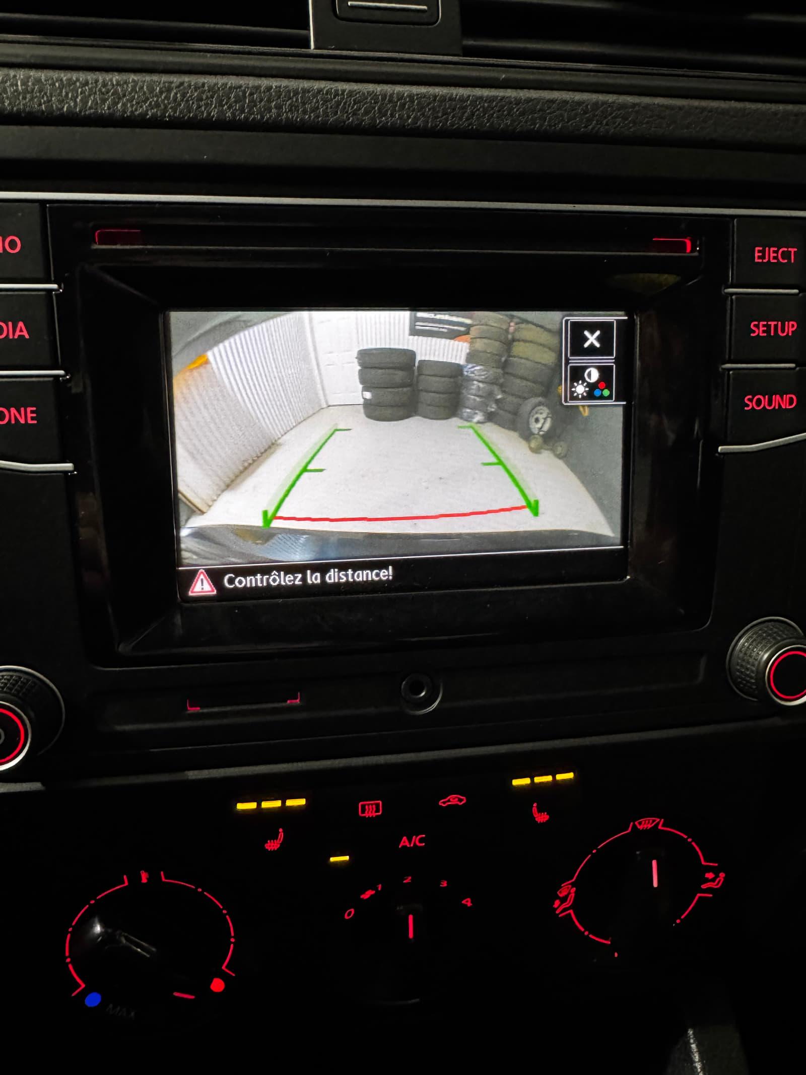 Volkswagen Jetta 2017 - Image 13