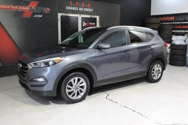 Hyundai Tucson 2016 - Thumbnail 2