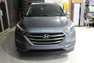 Hyundai Tucson 2016 - Thumbnail 4
