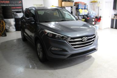 Hyundai Tucson 2016 - Thumbnail 5