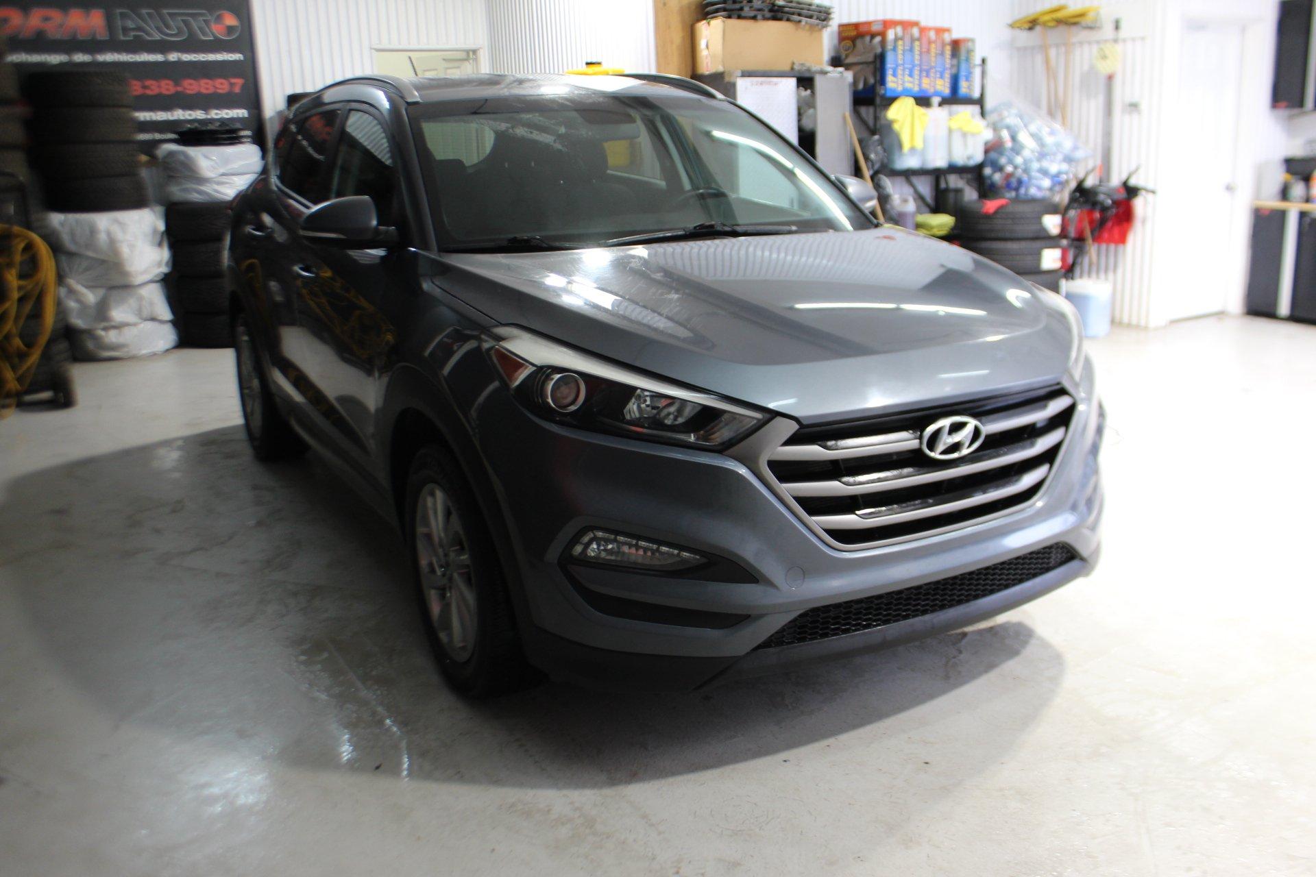 Hyundai Tucson 2016 - Image 5