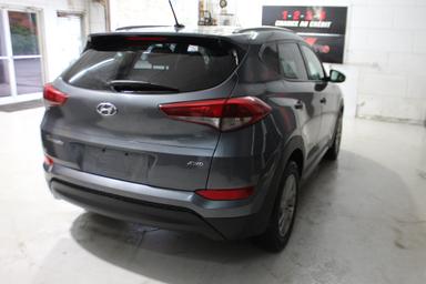 Hyundai Tucson 2016 - Thumbnail 6