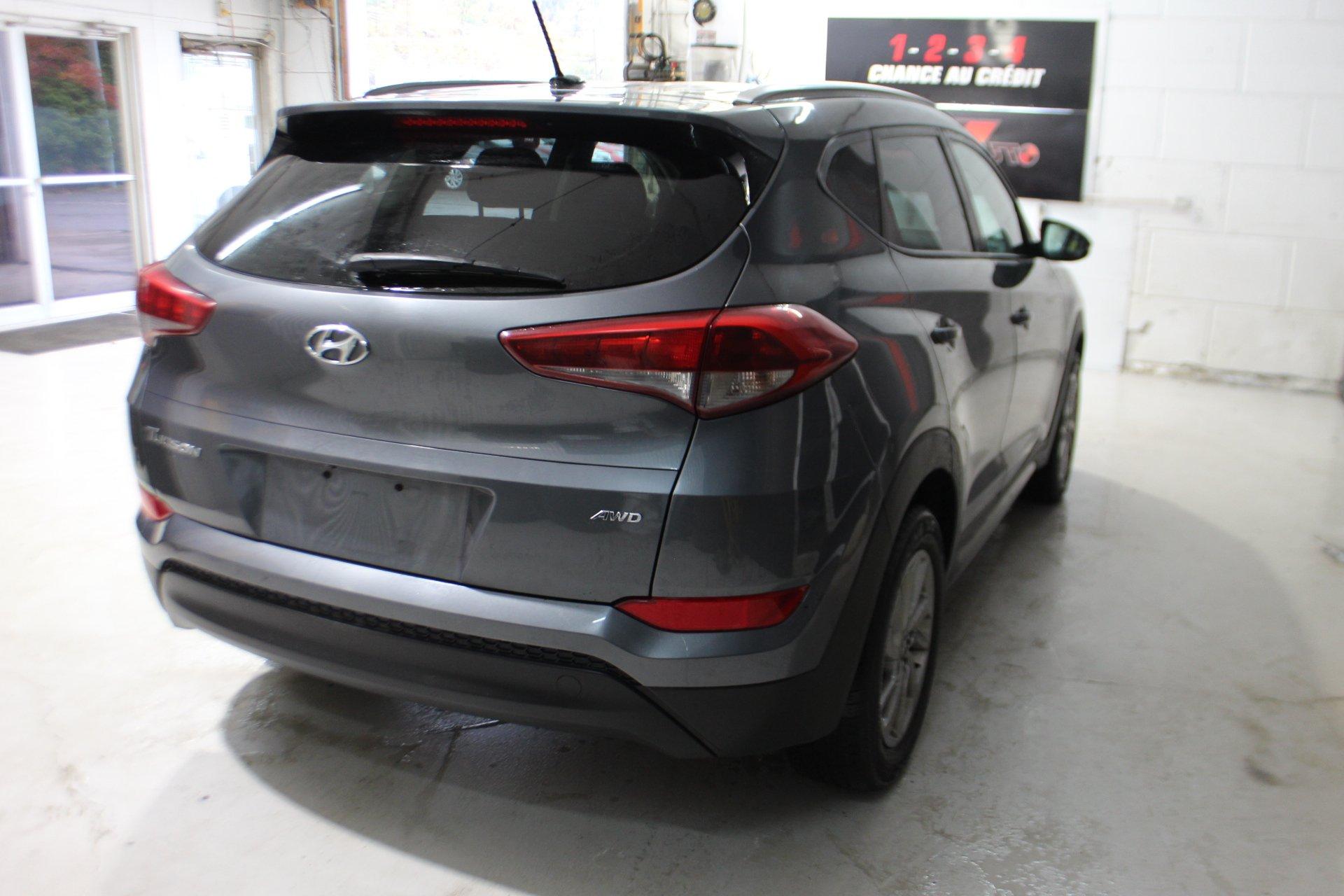 Hyundai Tucson 2016 - Image 6