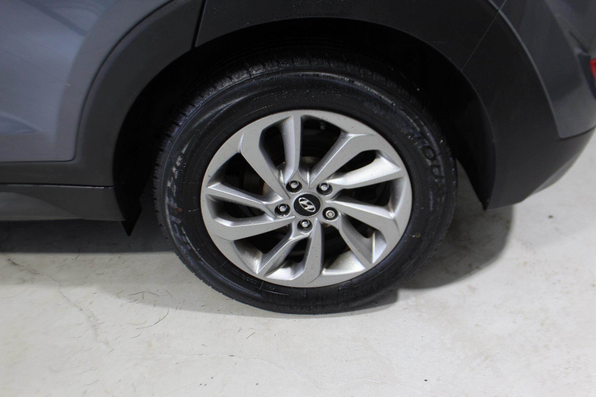 Hyundai Tucson 2016 - Image 9