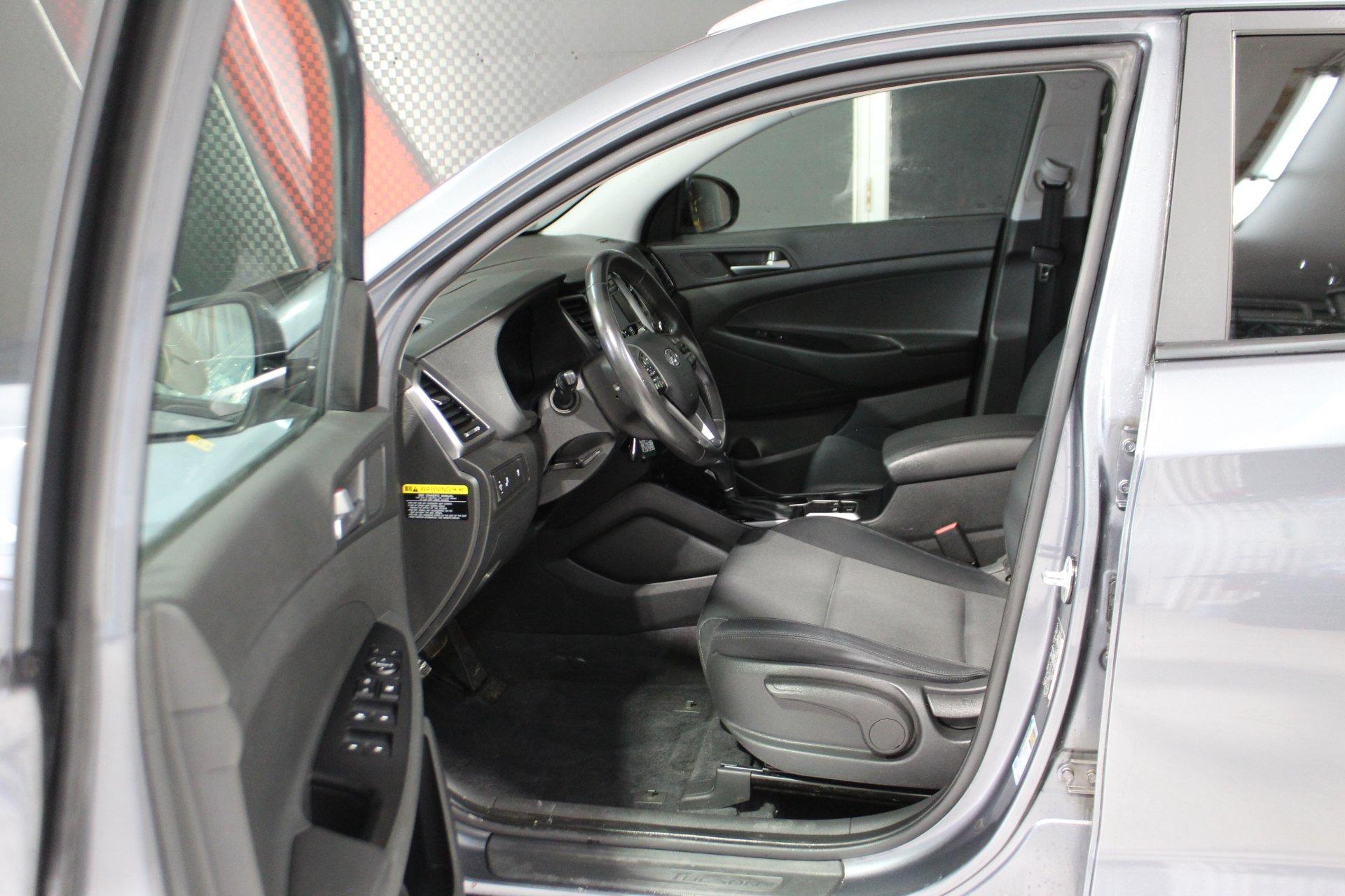 Hyundai Tucson 2016 - Image 11