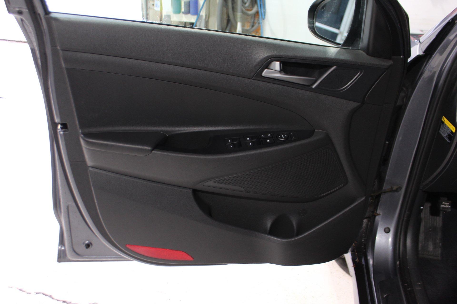 Hyundai Tucson 2016 - Image 10