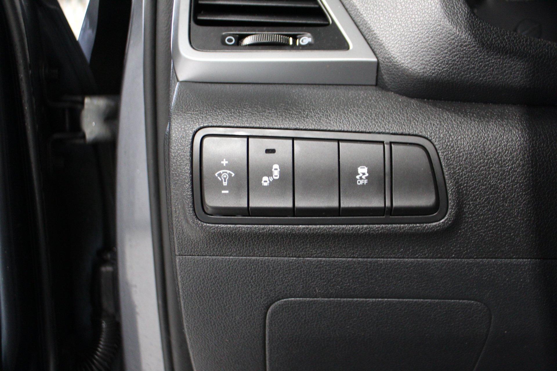 Hyundai Tucson 2016 - Image 12