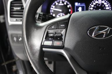 Hyundai Tucson 2016 - Thumbnail 15