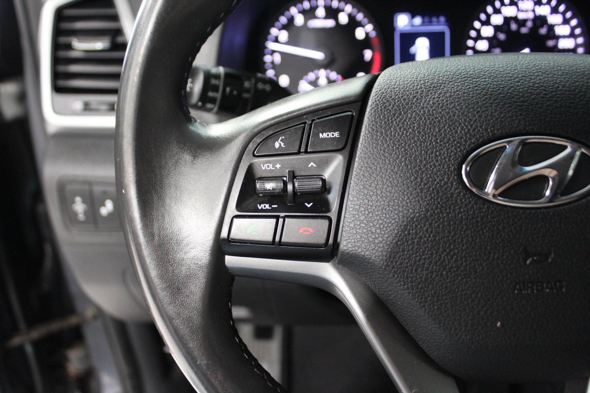 Hyundai Tucson 2016 - Image 15