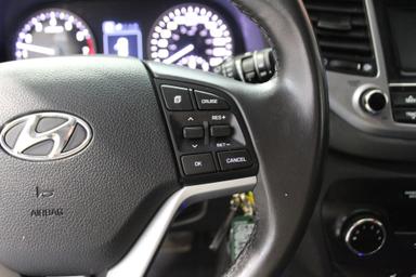 Hyundai Tucson 2016 - Thumbnail 16