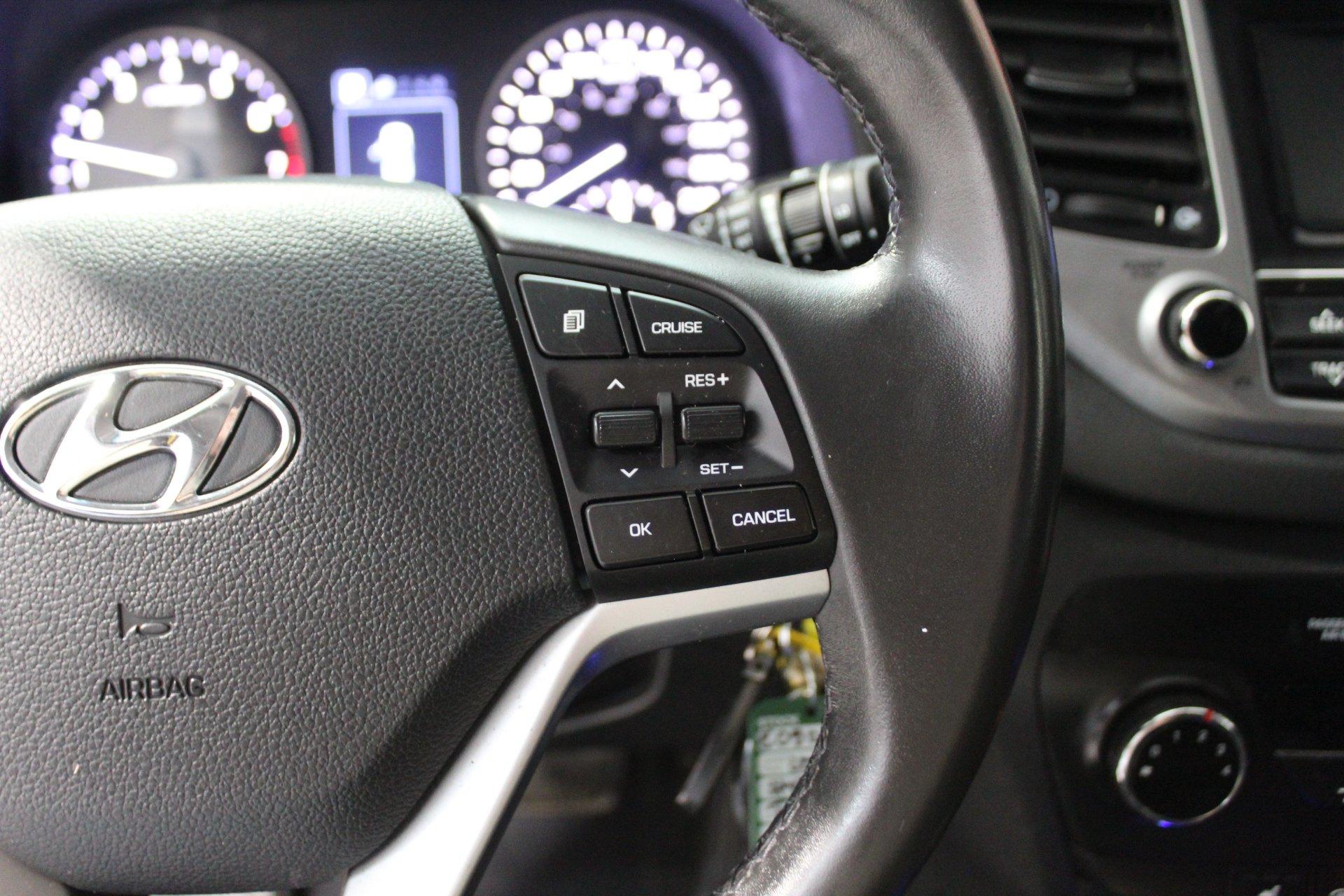 Hyundai Tucson 2016 - Image 16