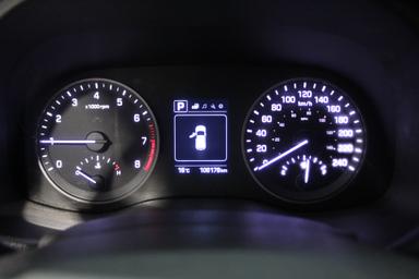 Hyundai Tucson 2016 - Thumbnail 17