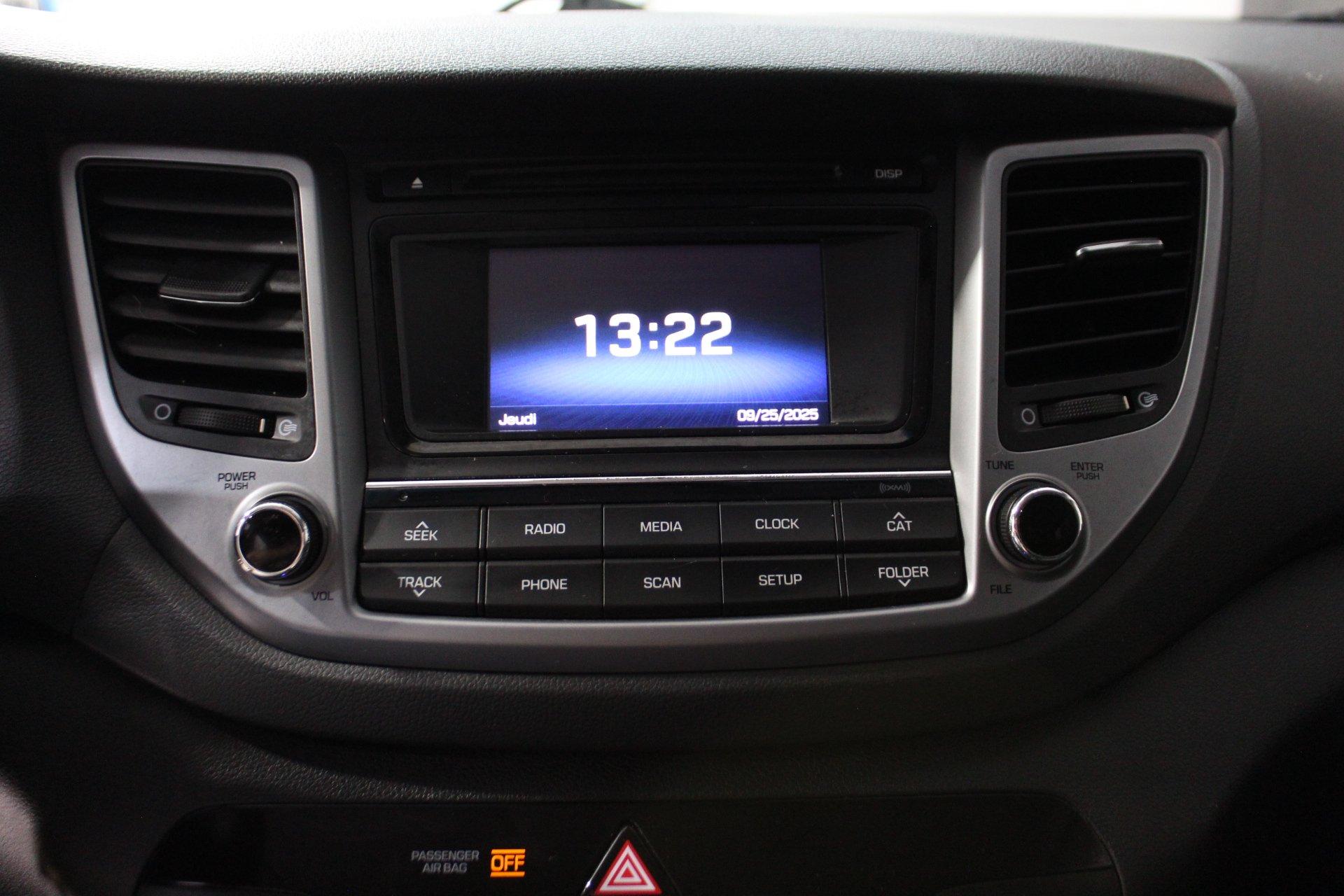 Hyundai Tucson 2016 - Image 19