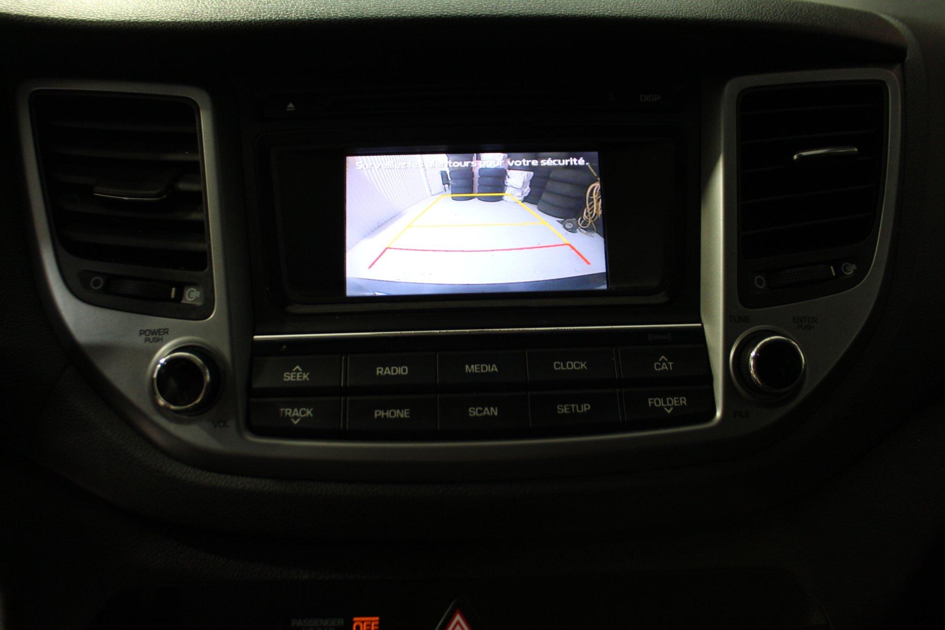 Hyundai Tucson 2016 - Image 20