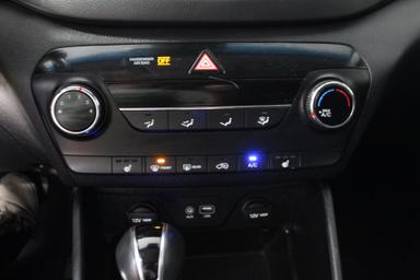 Hyundai Tucson 2016 - Thumbnail 21