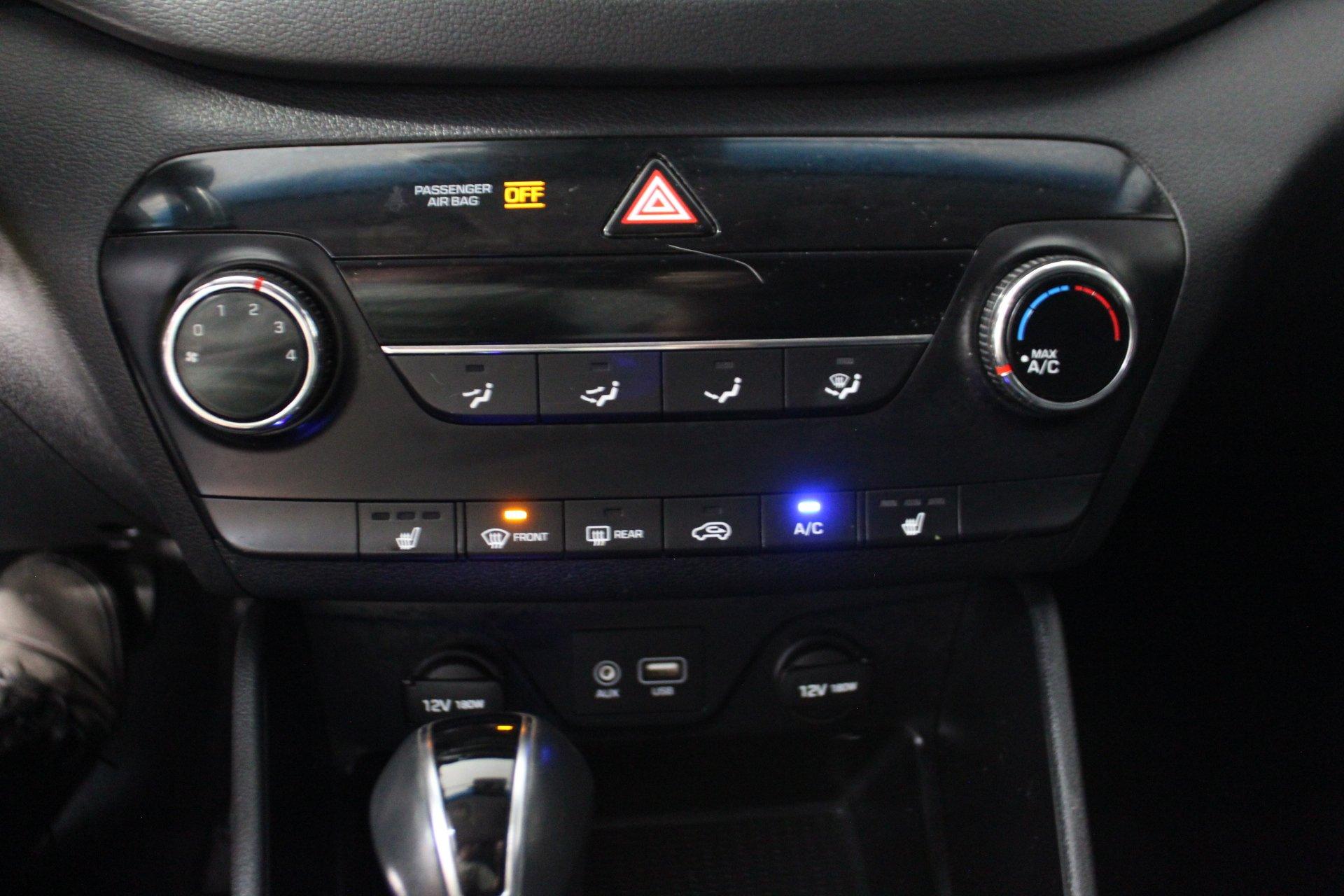 Hyundai Tucson 2016 - Image 21