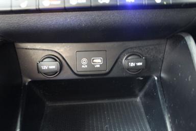 Hyundai Tucson 2016 - Thumbnail 22