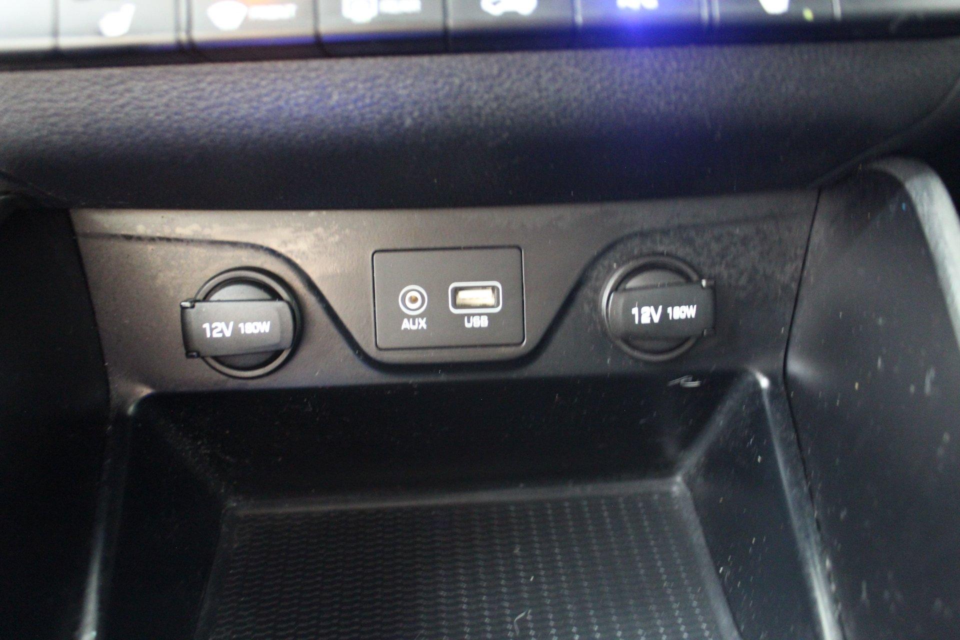 Hyundai Tucson 2016 - Image 22