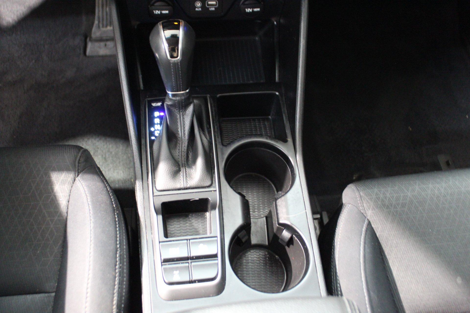 Hyundai Tucson 2016 - Image 23