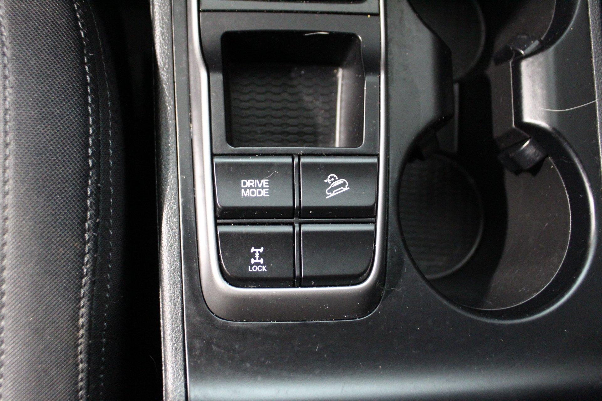 Hyundai Tucson 2016 - Image 24