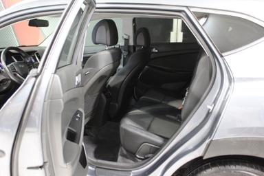 Hyundai Tucson 2016 - Thumbnail 25