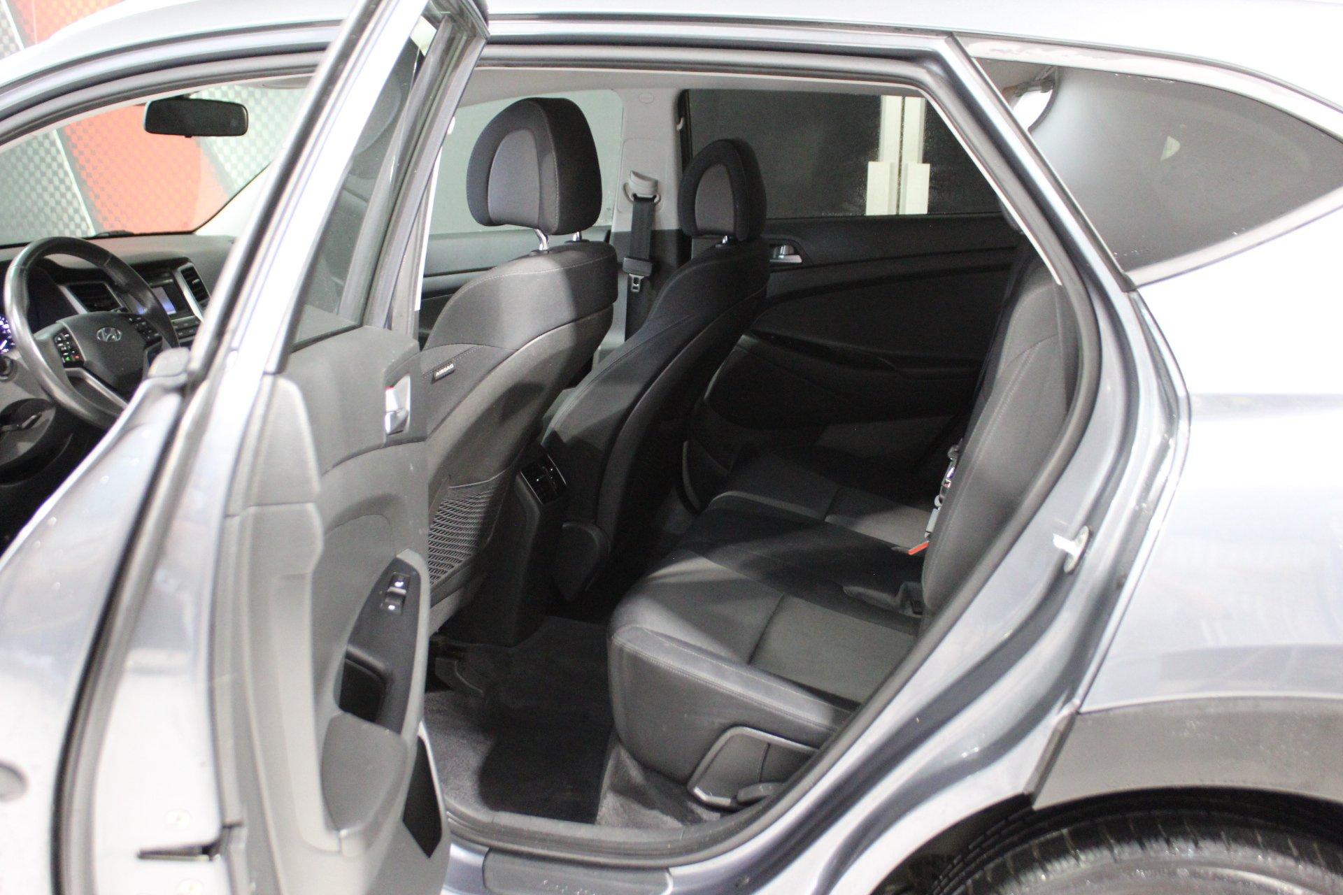 Hyundai Tucson 2016 - Image 25