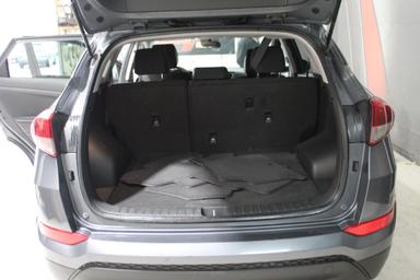 Hyundai Tucson 2016 - Thumbnail 26