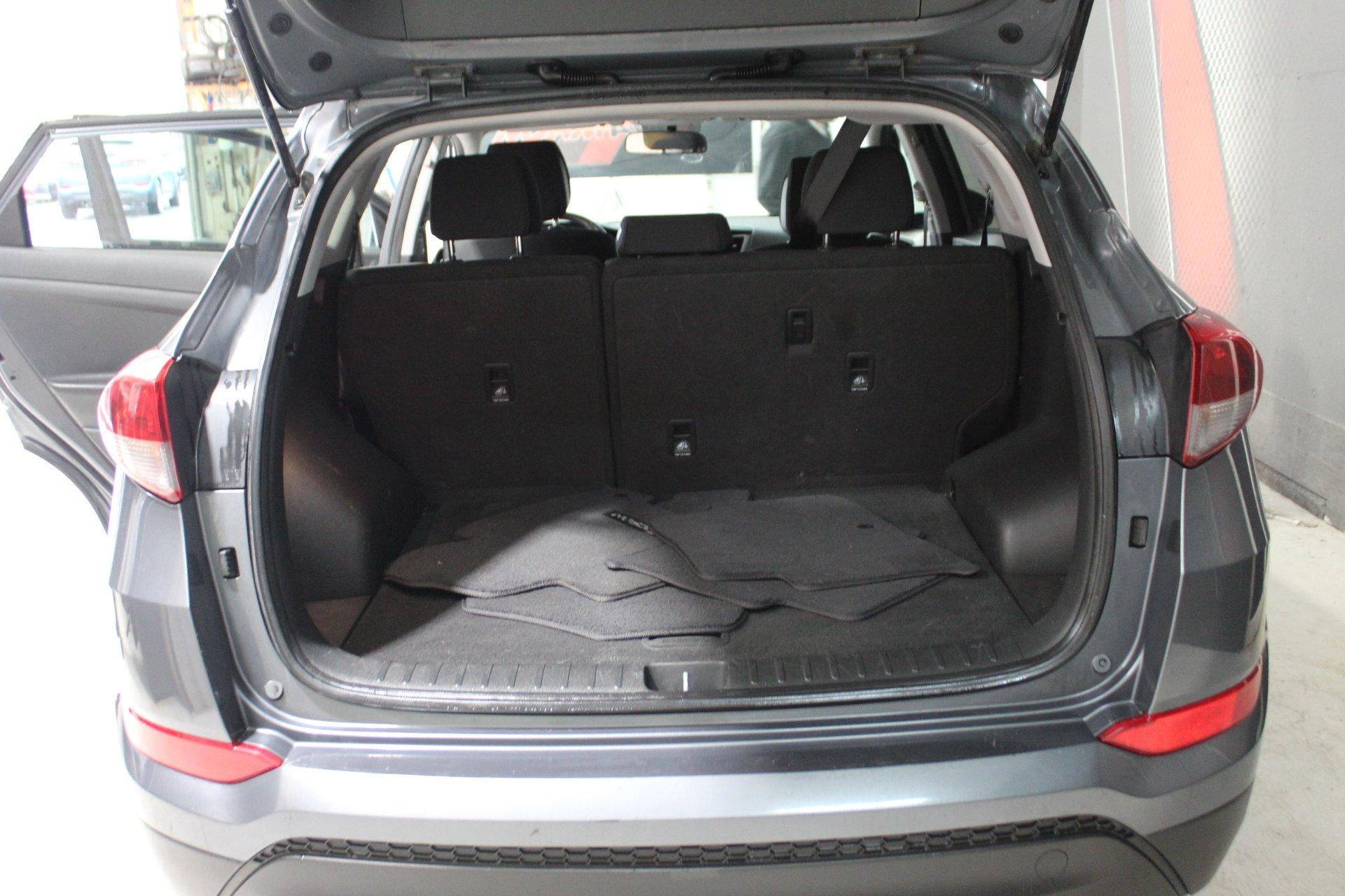 Hyundai Tucson 2016 - Image 26