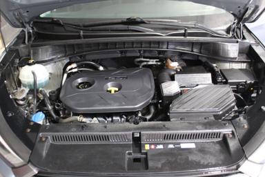 Hyundai Tucson 2016 - Thumbnail 27