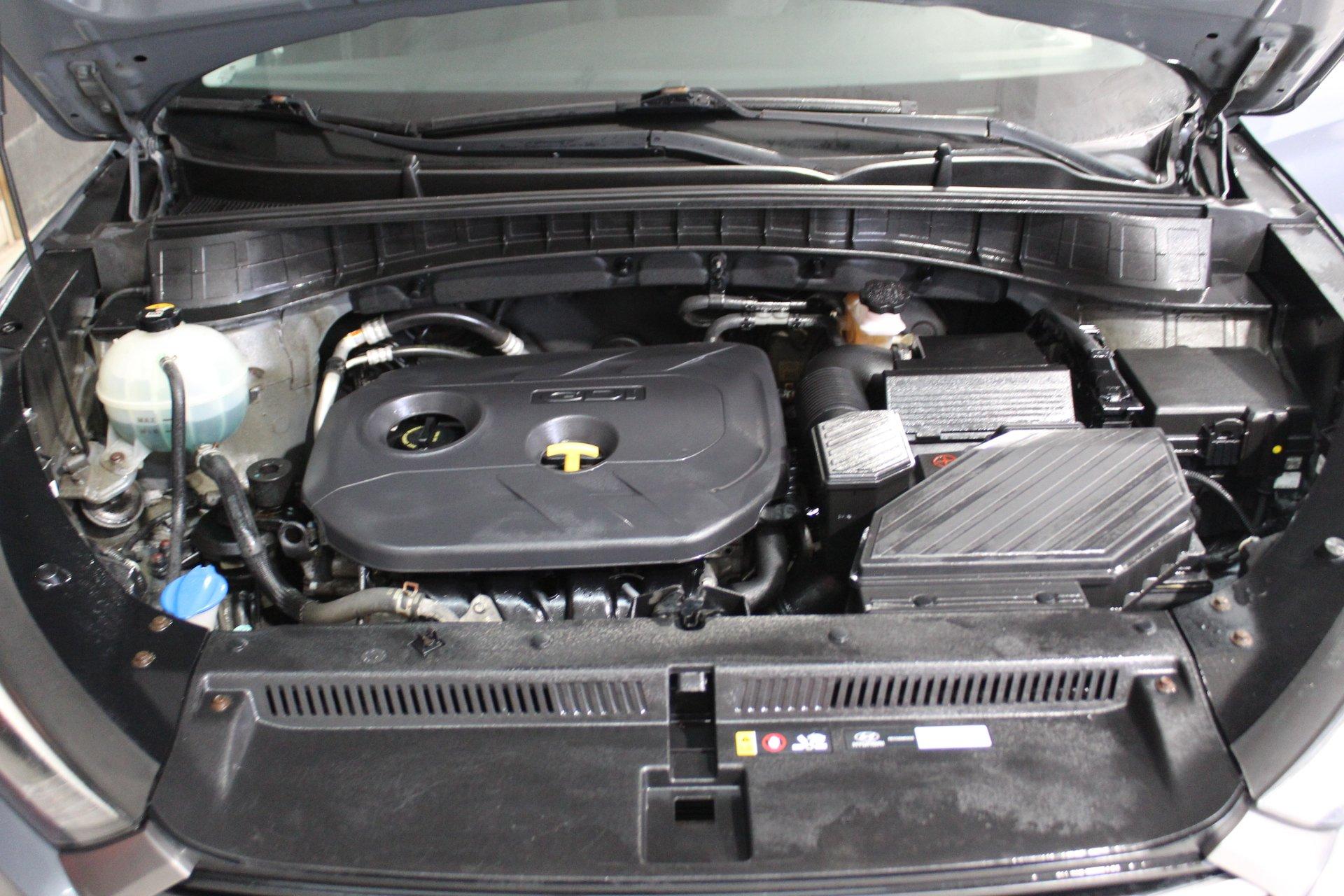 Hyundai Tucson 2016 - Image 27