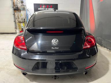 Volkswagen Beetle 2013 - Thumbnail 5