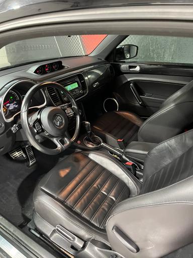Volkswagen Beetle 2013 - Thumbnail 6