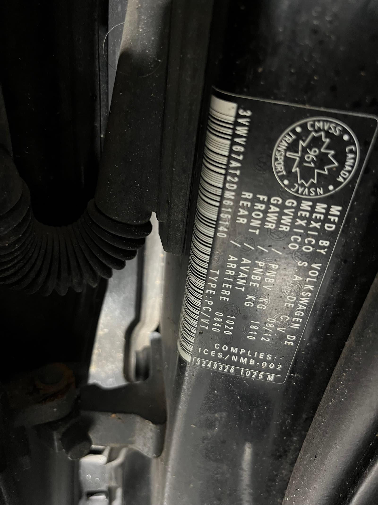 Volkswagen Beetle 2013 - Image 17