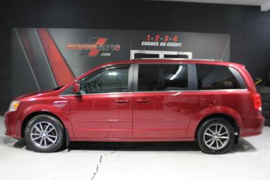 Dodge Grand Caravan 2016 - Thumbnail 1
