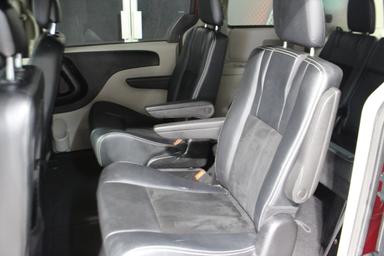 Dodge Grand Caravan 2016 - Thumbnail 7