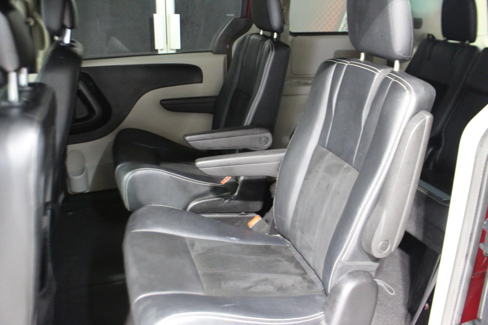 Dodge Grand Caravan 2016 - Image 7