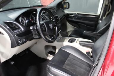 Dodge Grand Caravan 2016 - Thumbnail 8