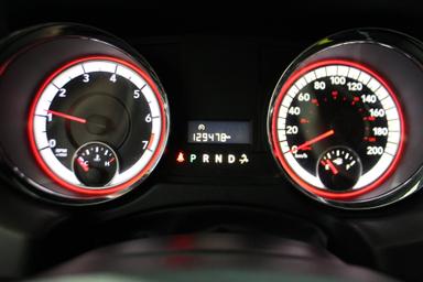 Dodge Grand Caravan 2016 - Thumbnail 12