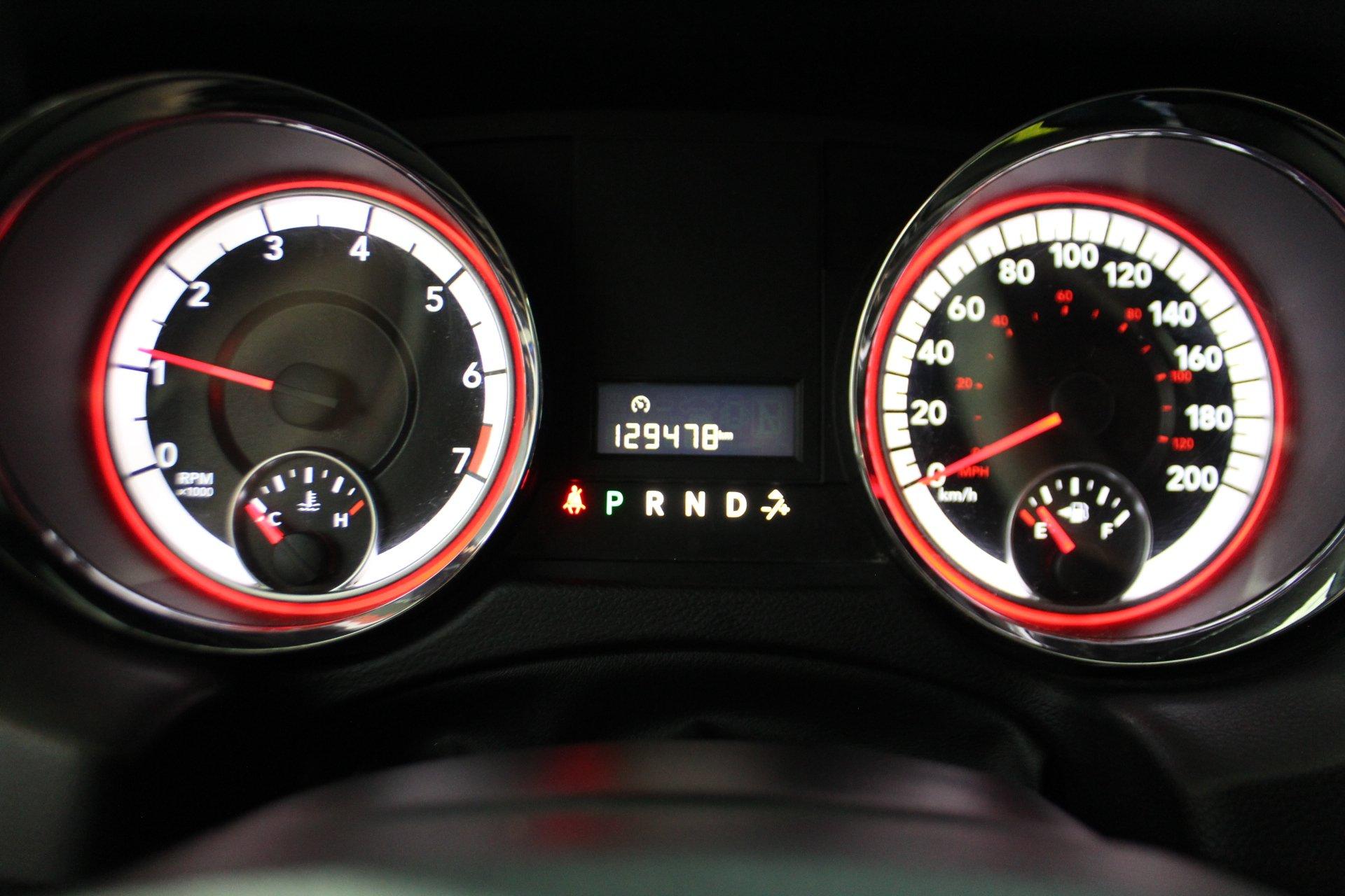 Dodge Grand Caravan 2016 - Image 12