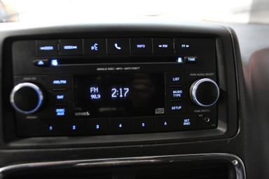 Dodge Grand Caravan 2016 - Thumbnail 13