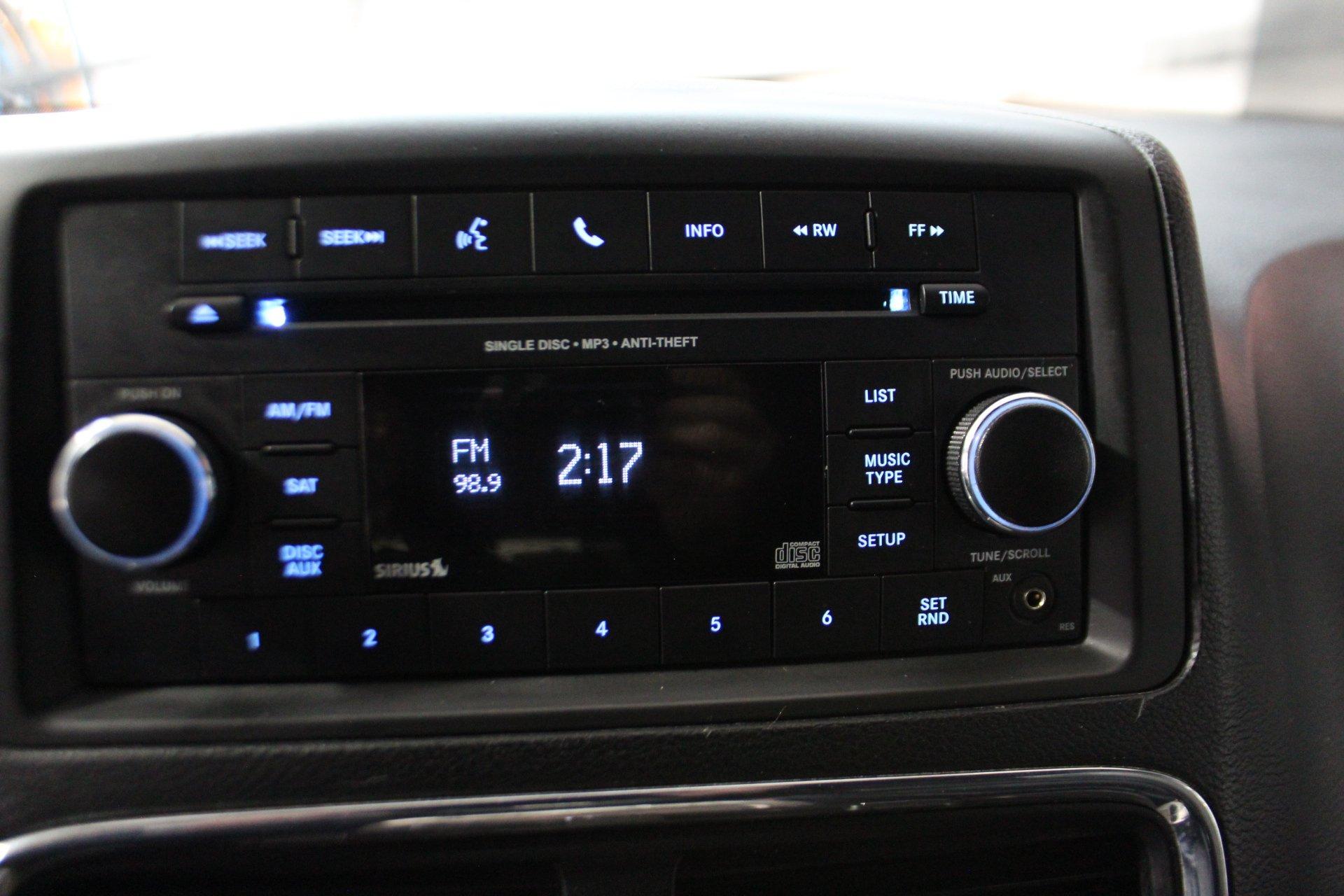 Dodge Grand Caravan 2016 - Image 13