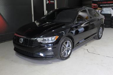 Volkswagen Jetta 2021 - Thumbnail 3