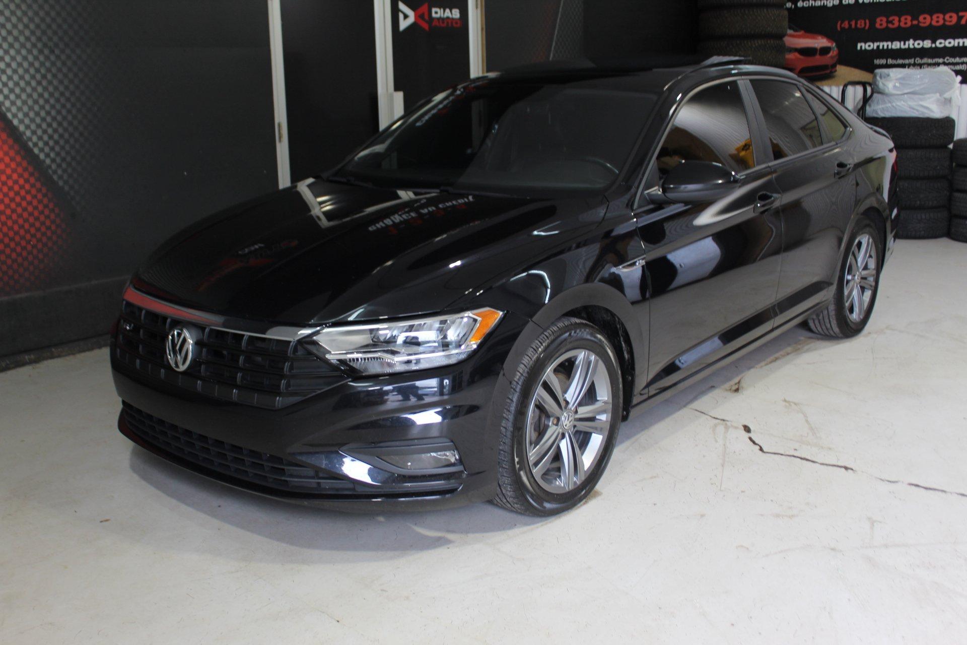 Volkswagen Jetta 2021 - Image 3