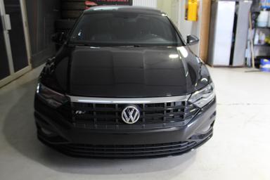 Volkswagen Jetta 2021 - Thumbnail 4