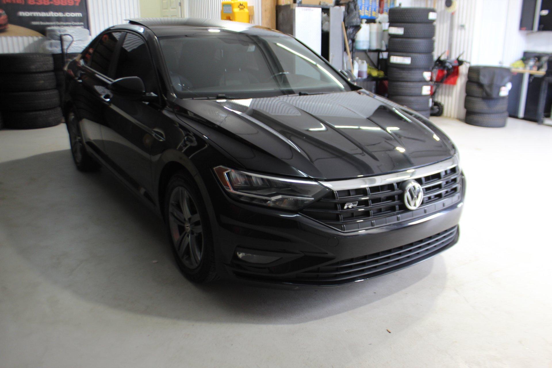 Volkswagen Jetta 2021 - Image 5