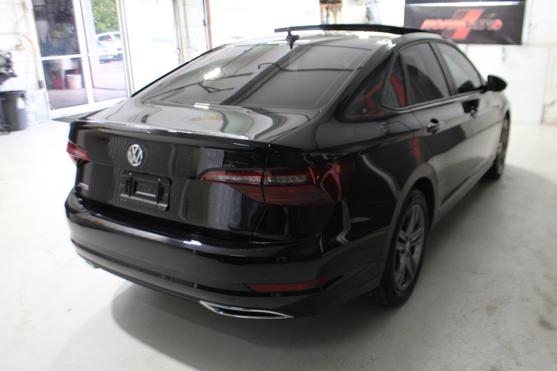 Volkswagen Jetta 2021 - Image 6