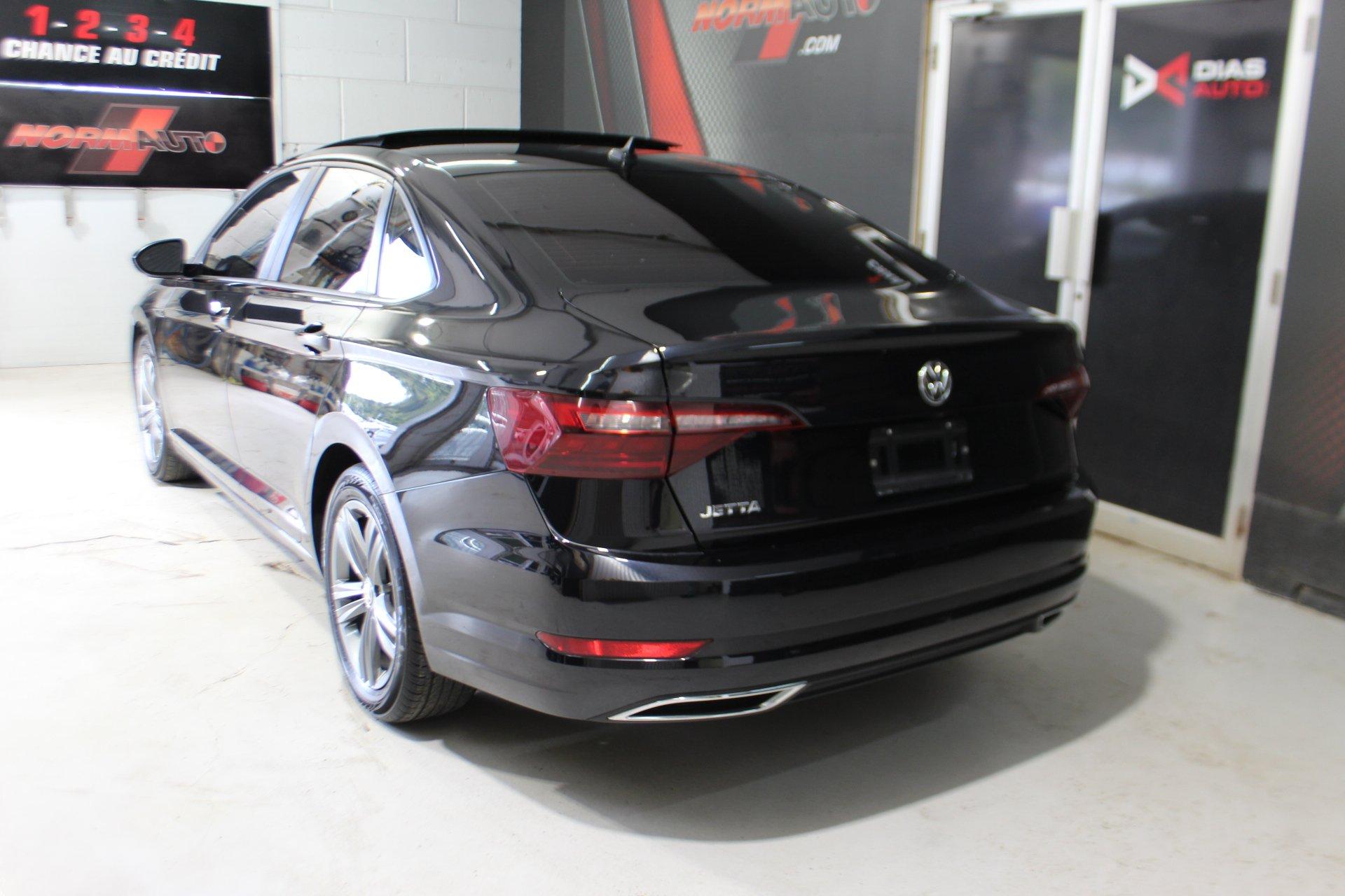 Volkswagen Jetta 2021 - Image 7