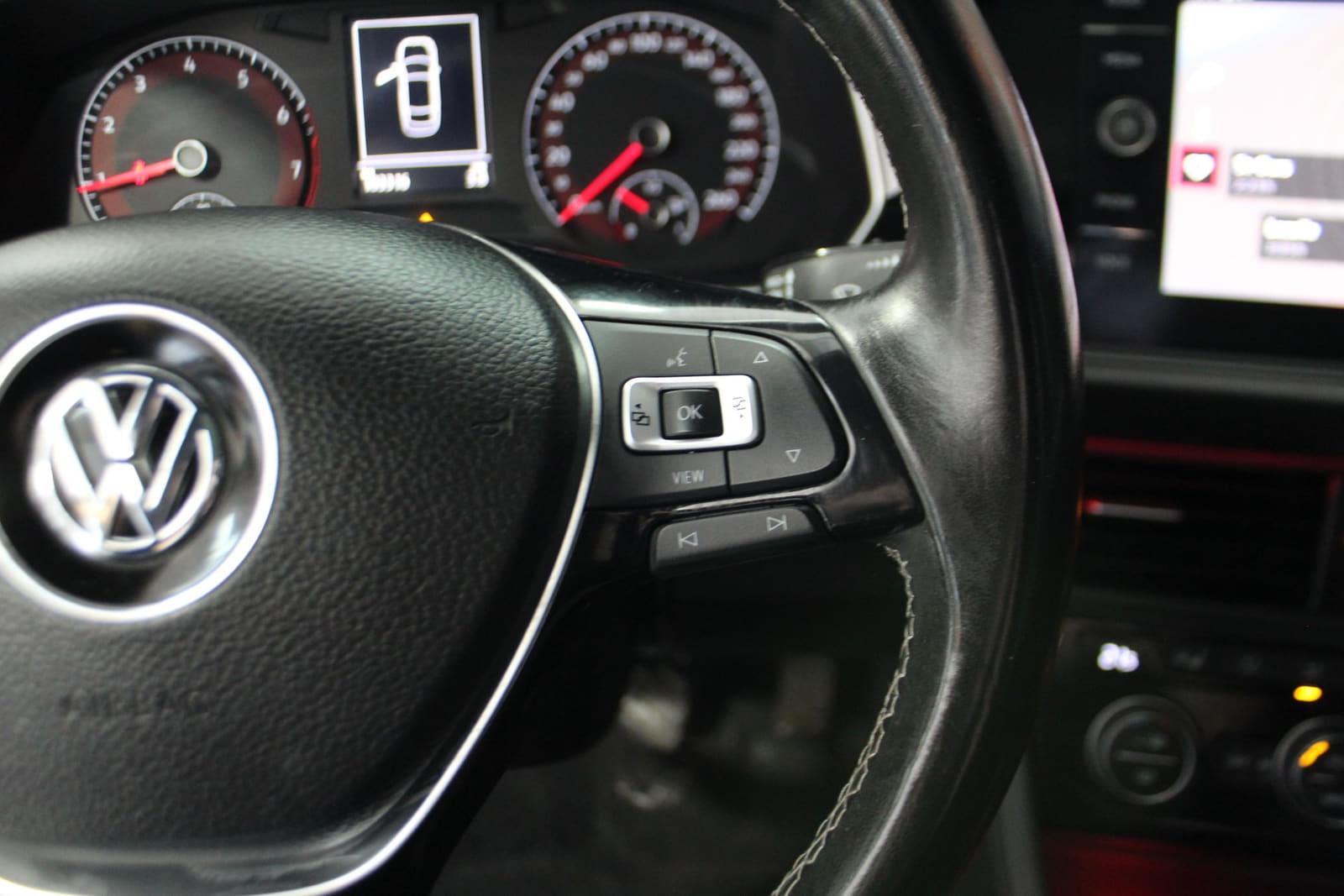 Volkswagen Jetta 2021 - Image 16